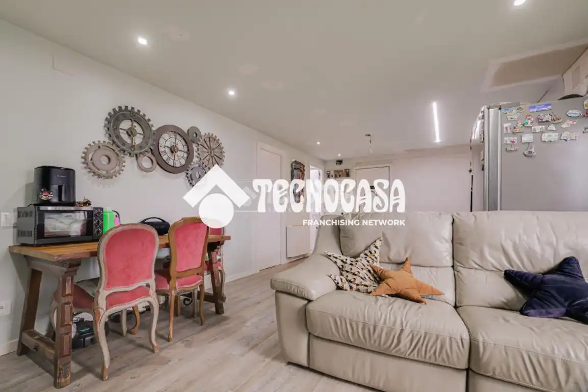 Wohnung zum Verkauf in Badalona mit Terrasse
