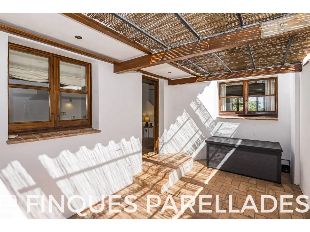 House with garden for sale in Puig Moltó - Can Macià, imagen 31