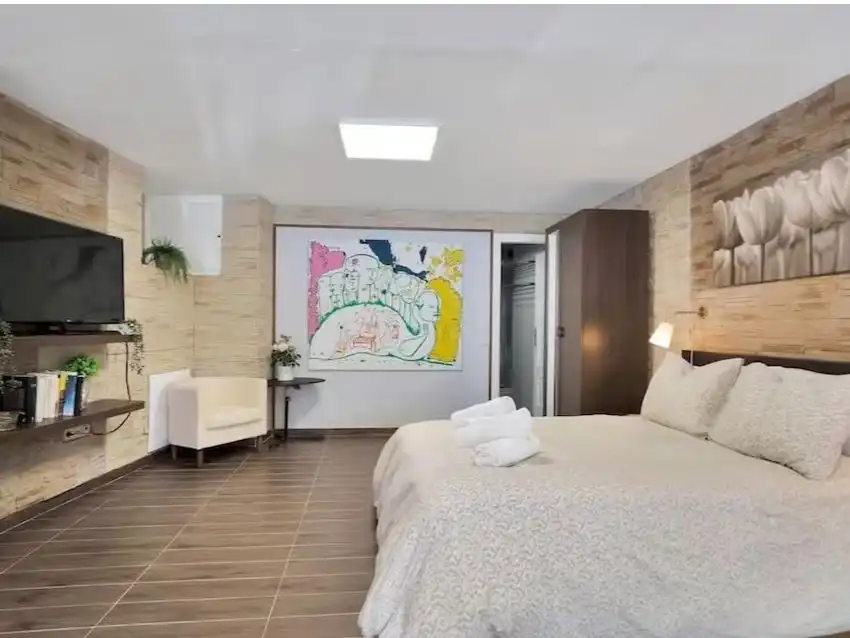 Casa o chalet de alquiler en Marbella, Málaga