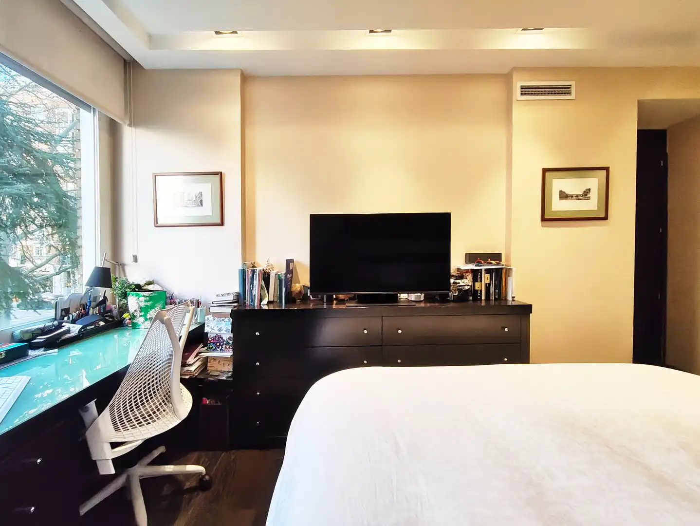 Appartement avec ascenseur à vendre à Chamartín, imagen 28