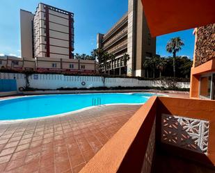 Study to rent in Playa Jardín, Puerto de la Cruz