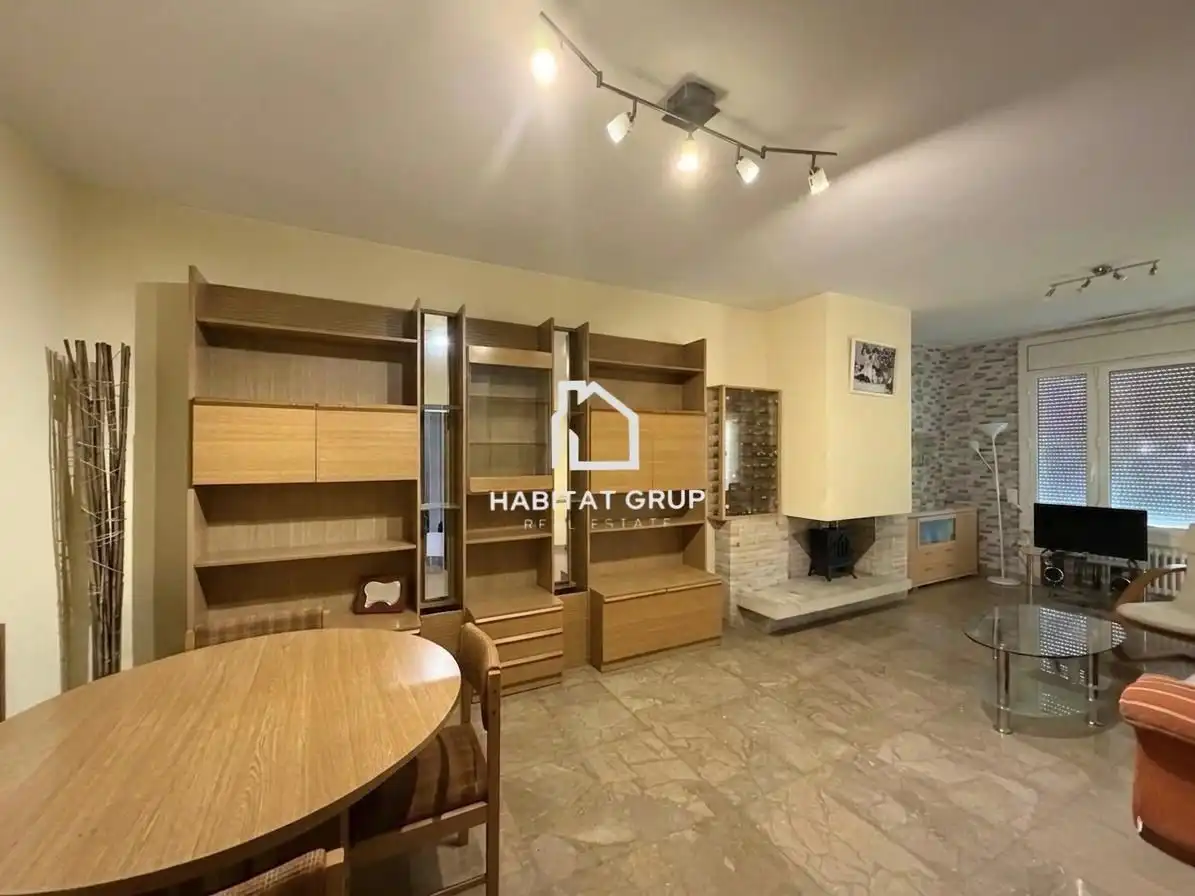 Casa con jardín en venta en Cassà de la Selva, imagen 7