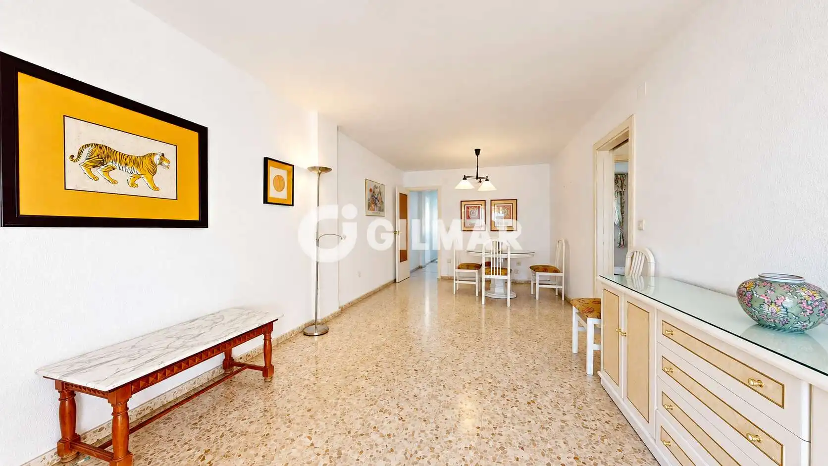 Flat with terrace for sale in Puerto Deportivo, imagen 7