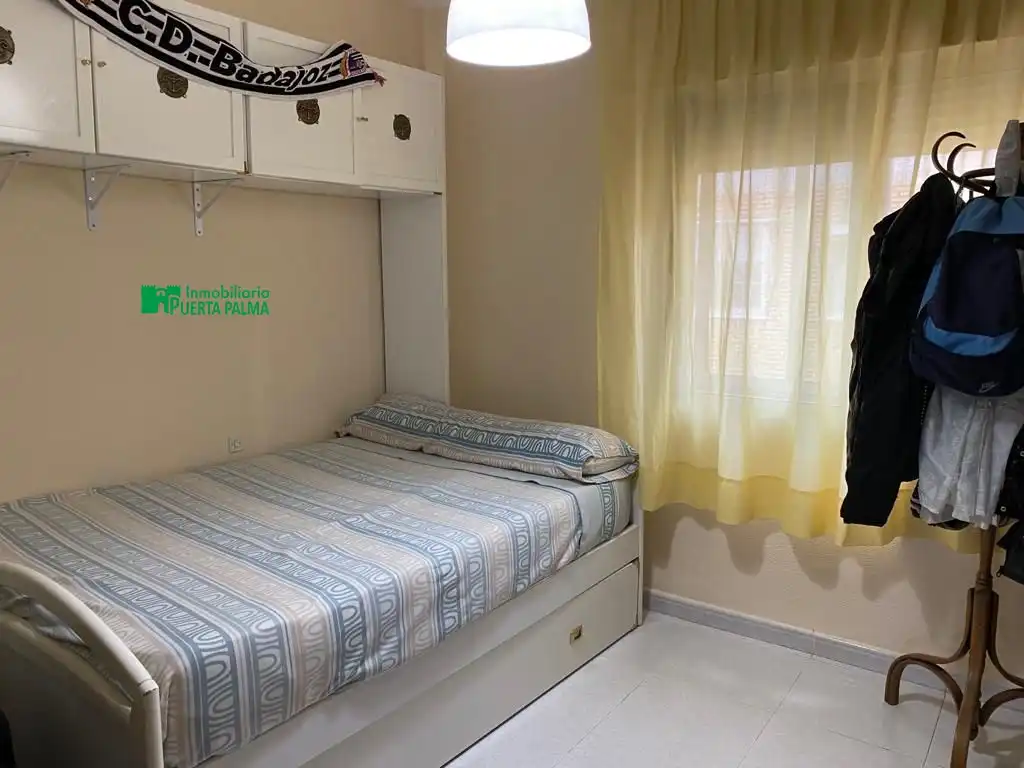 Flat for rent in Valdepasillas - La Paz - Huerta Rosales