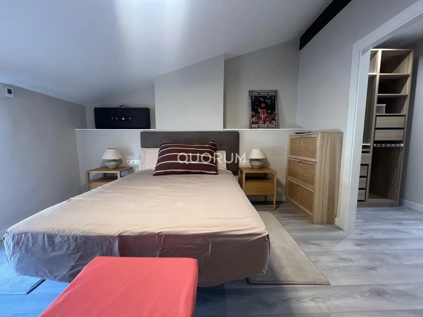 Wohnung mit Aufzug zur Miete in Calle Calle Juan Ajuriaguerra, imagen 15