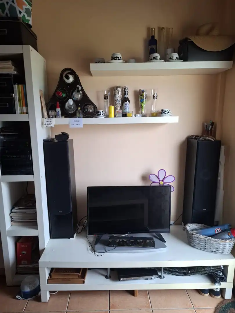 Apartment mit Garten zum Verkauf in Eucaliptus- Poble Nou del Delta, imagen 9