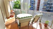 Terrace of Flat for sale in Calella  with Air Conditioner, Terrace and Balcony