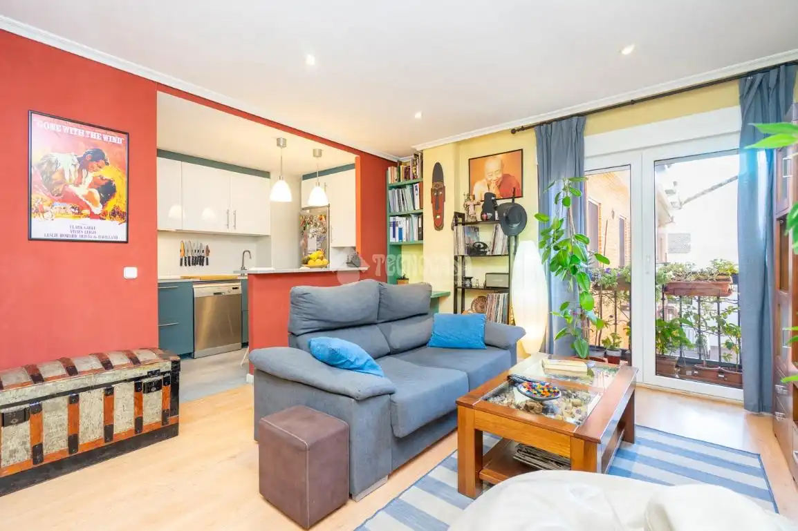 Wohnung mit Terrasse zum Verkauf in Centro, imagen 7