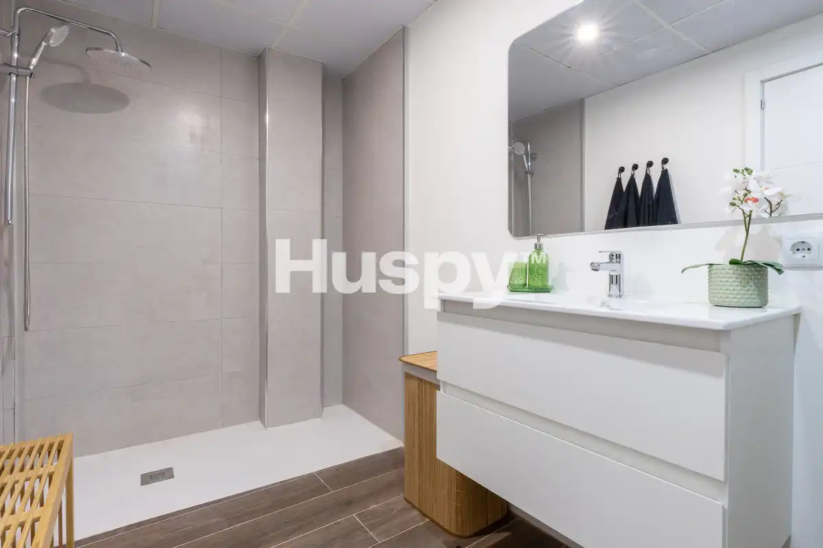 Flat with terrace for sale in Carrer de Ramón y Cajal, imagen 20