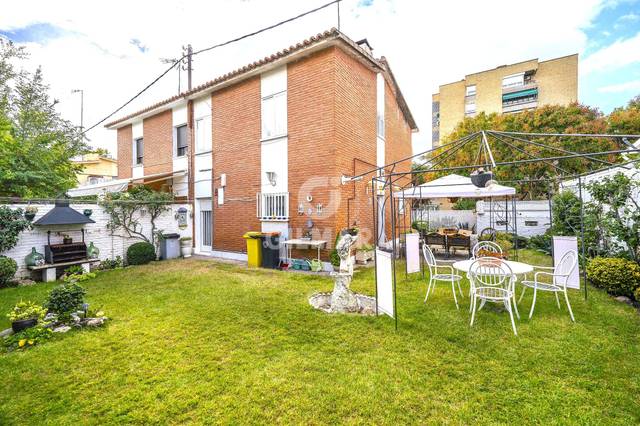 Casa adosada en Venta en Pinar del Rey