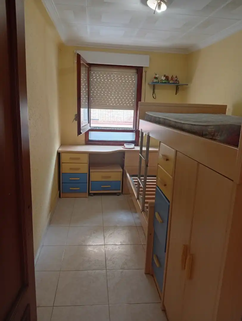 Wohnung mit Terrasse zur Miete in Carrer Quatre 32B, imagen 13
