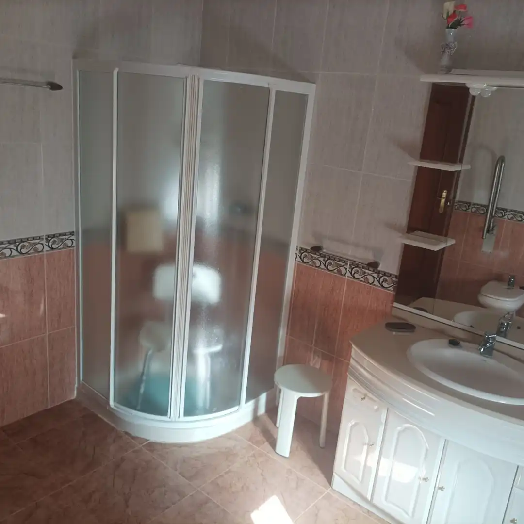 Maison avec jardin à vendre à Los Hinojosos, imagen 9