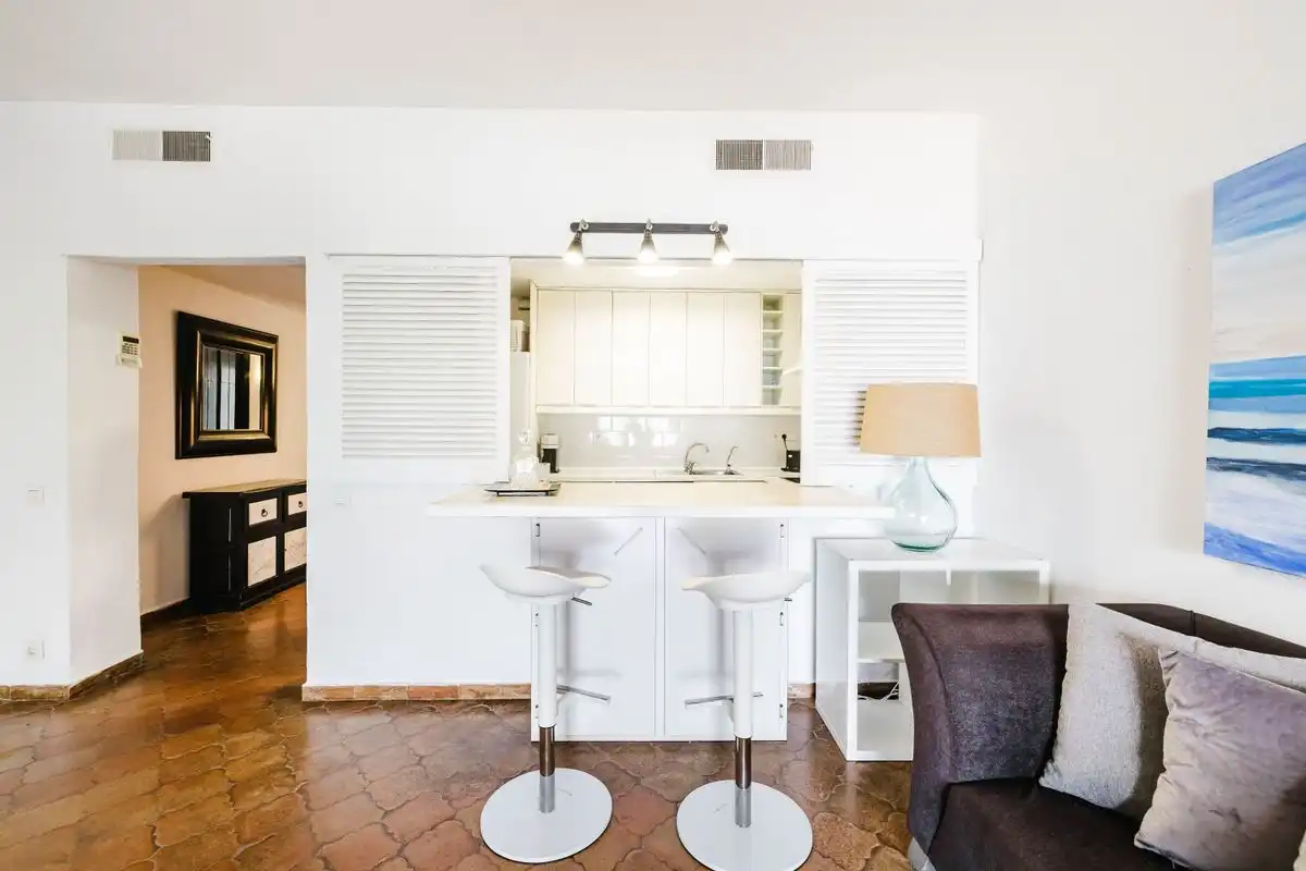 Piso con terraza en venta en Nueva Andalucía, imagen 9