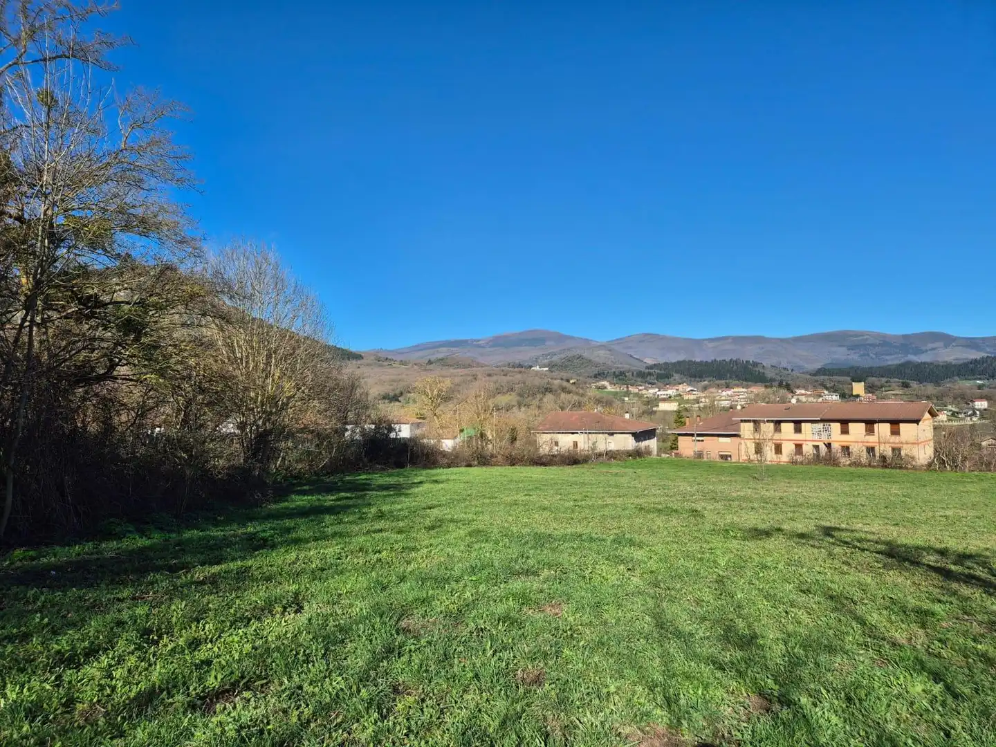 Residencial en venda en Valle de Mena