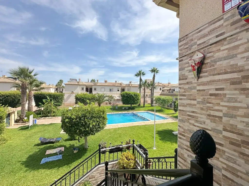Bungalow in vendita a Nueva Torrevieja - Aguas Nuevas, imagen 28