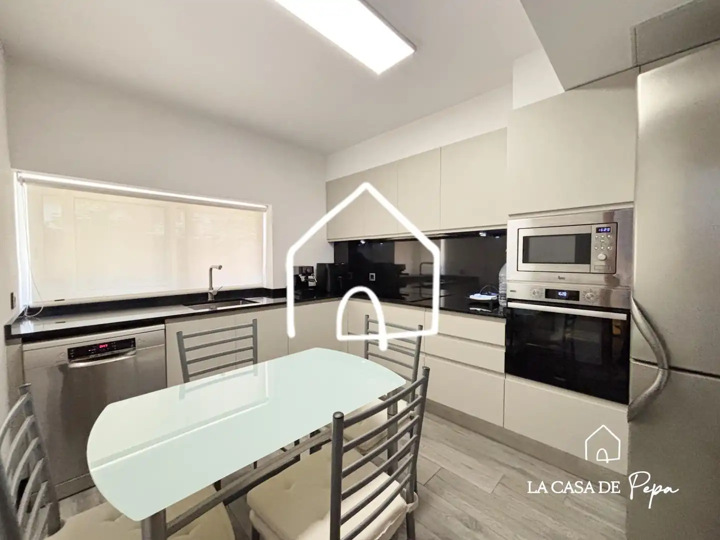 Adosado con jardín en venta en Torrent Ballester, imagen 10