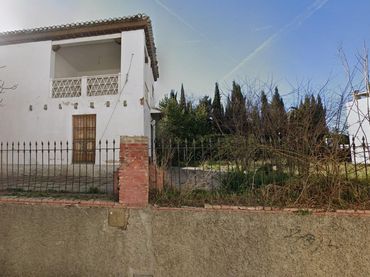 Villa à vendre à Calle CAMPANARIO