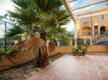 Casa amb piscina en venda a Riviera del Sol