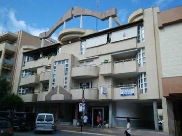 Moto en venda a Carrer Pintors Puget