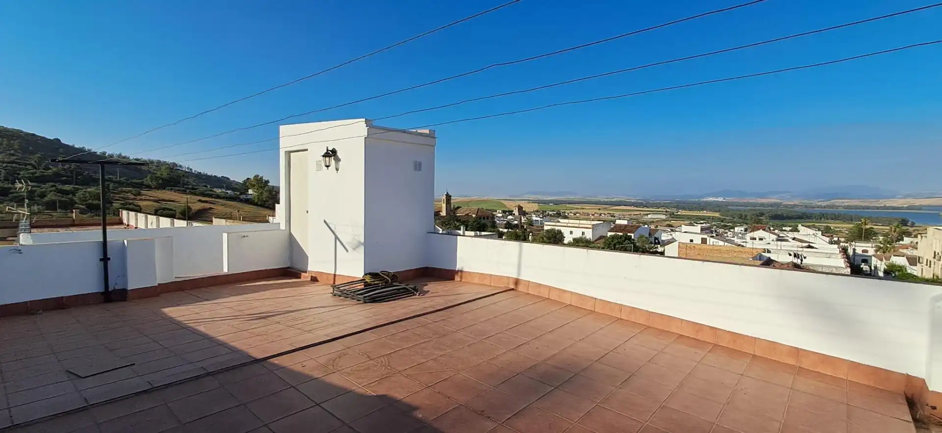 Terraza de Piso en venta en Bornos con Terraza