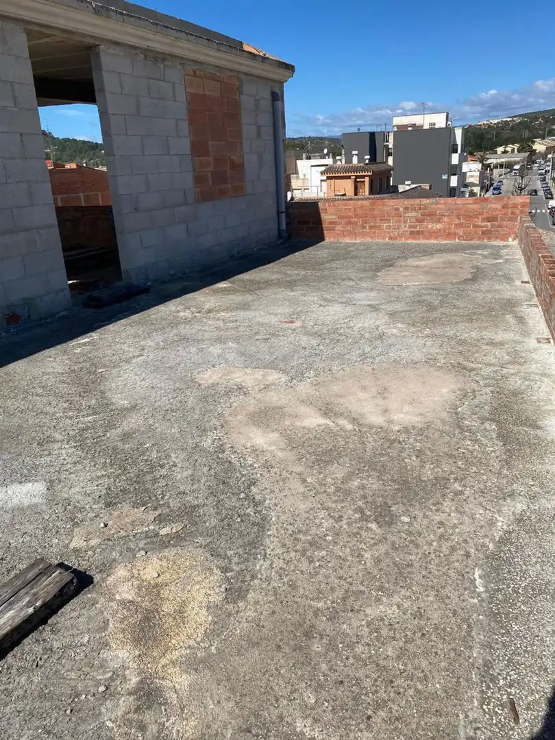 Residencial en venda a Calle Guifré, imagen 4