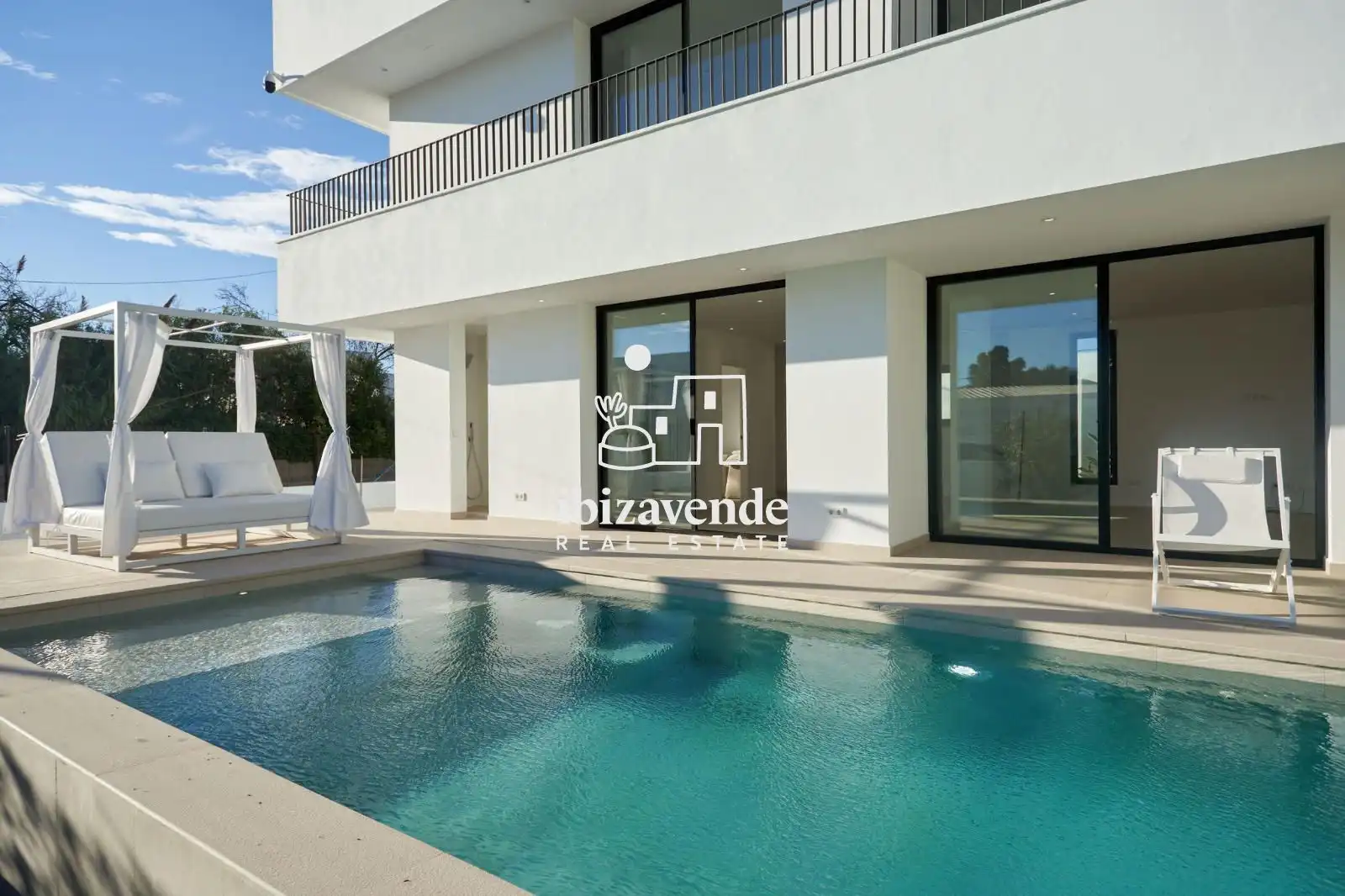 Villa avec piscine à vendre à Carrer dels Llimoners, imagen 17