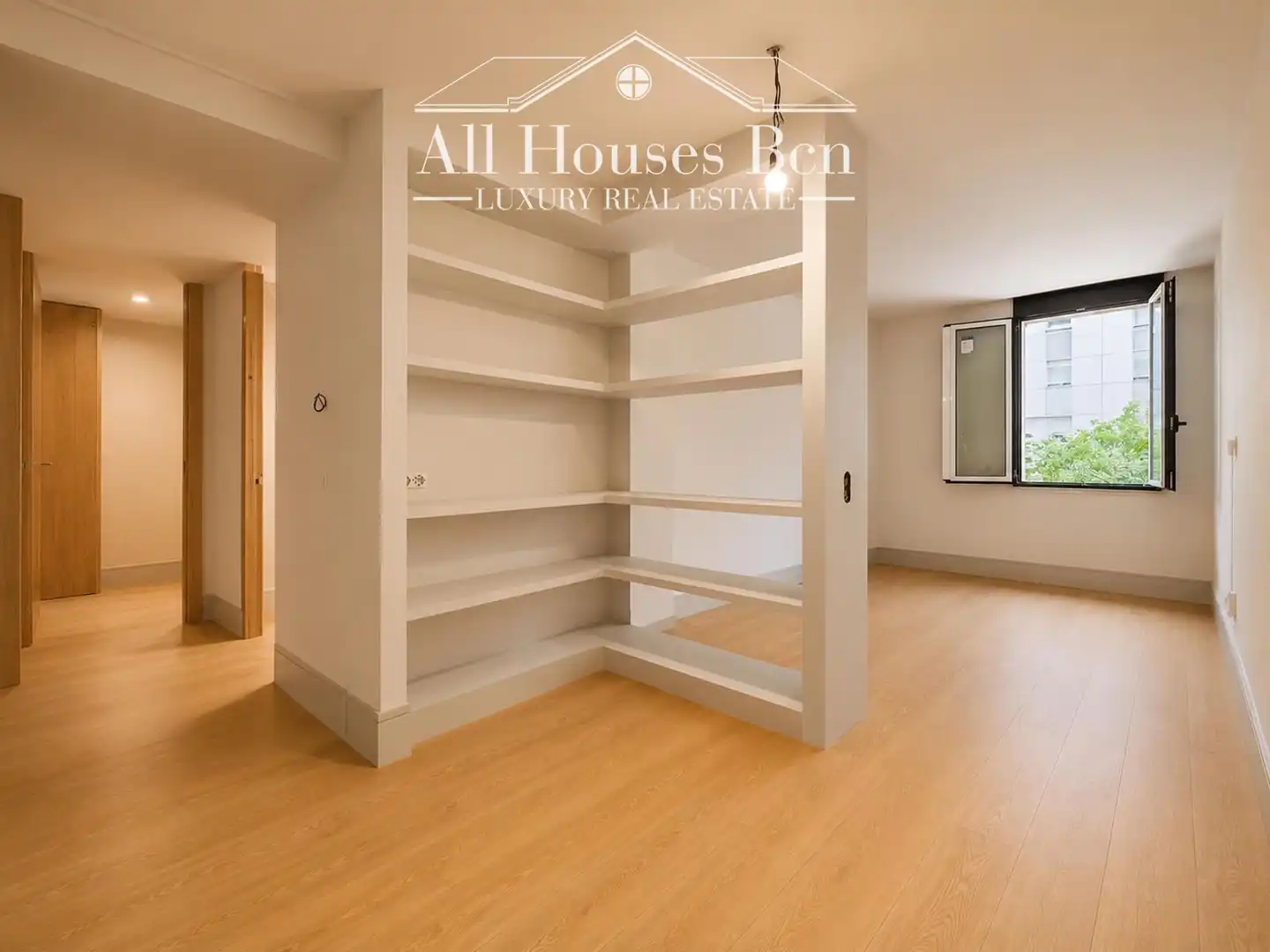 Flat with lift for sale in Escorial, imagen 3