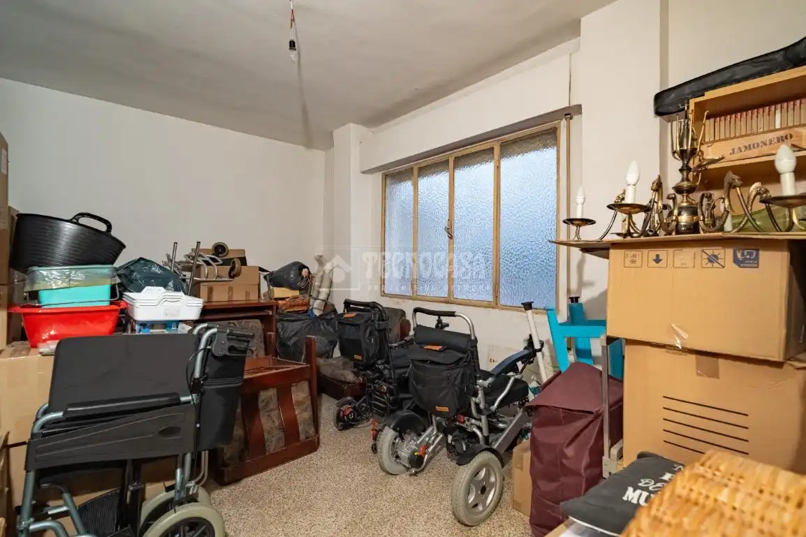 Wohnung zum Verkauf in Centro - Sagrario