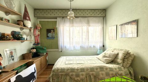 Photo 2 of Flat for sale in Ronda Ronda Outeiro, Agra del Orzán - Ventorrillo, A Coruña Capital