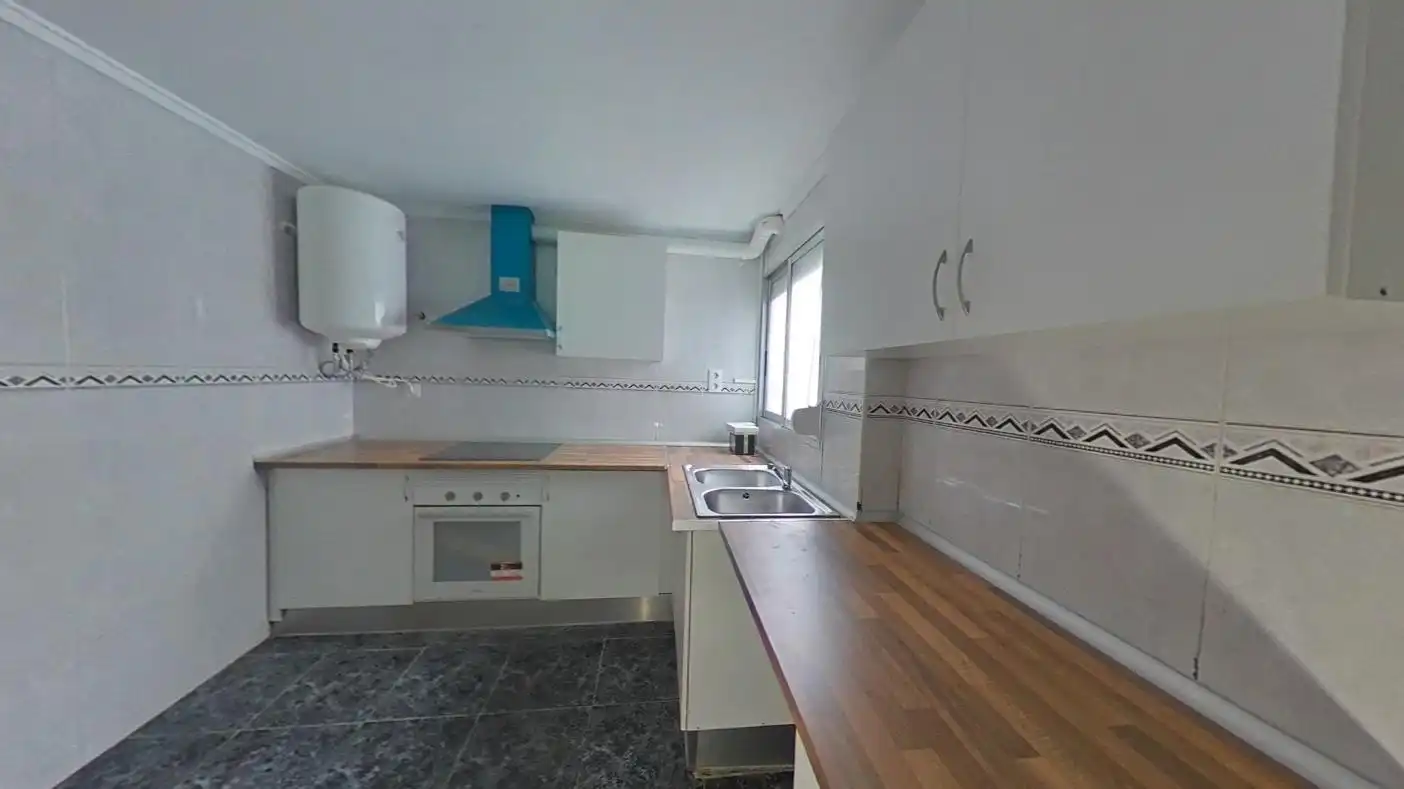 Cocina de Piso en venta en Torrent