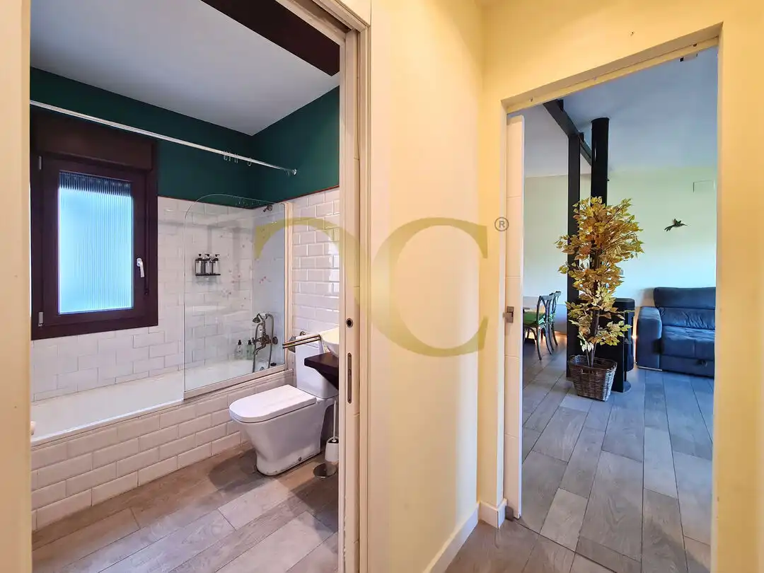 Villa mit Garten zum Verkauf in Peón - Arroes, imagen 35
