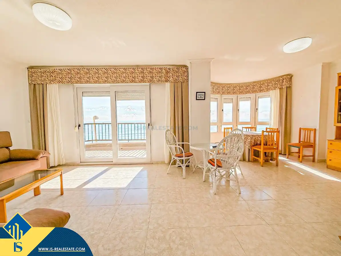 Apartment with terrace for sale in Playa de los Locos, imagen 5