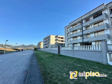 Appartamento con ascensore in vendita a ENRIQ MOWINCKEL 38