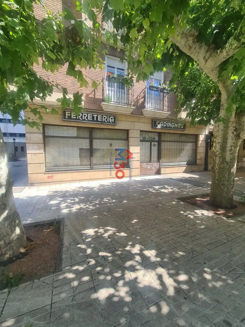 Local commercial à vendre à Centro, imagen 2