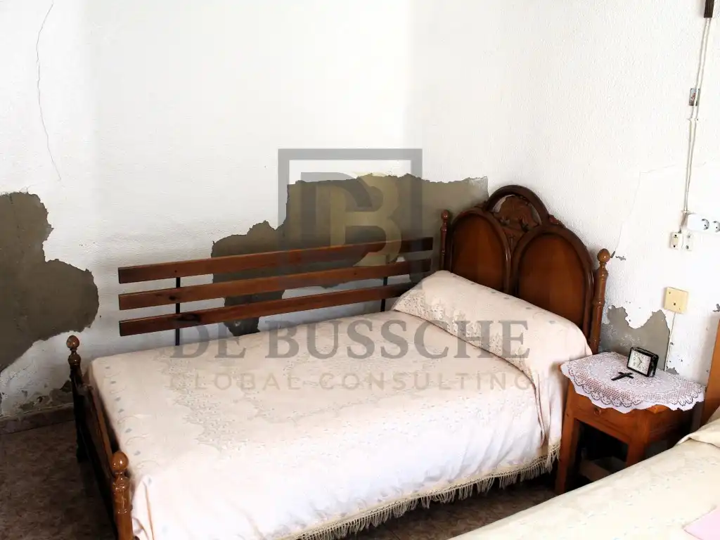 Habitación de Casa adosada en venta en Formentera del Segura