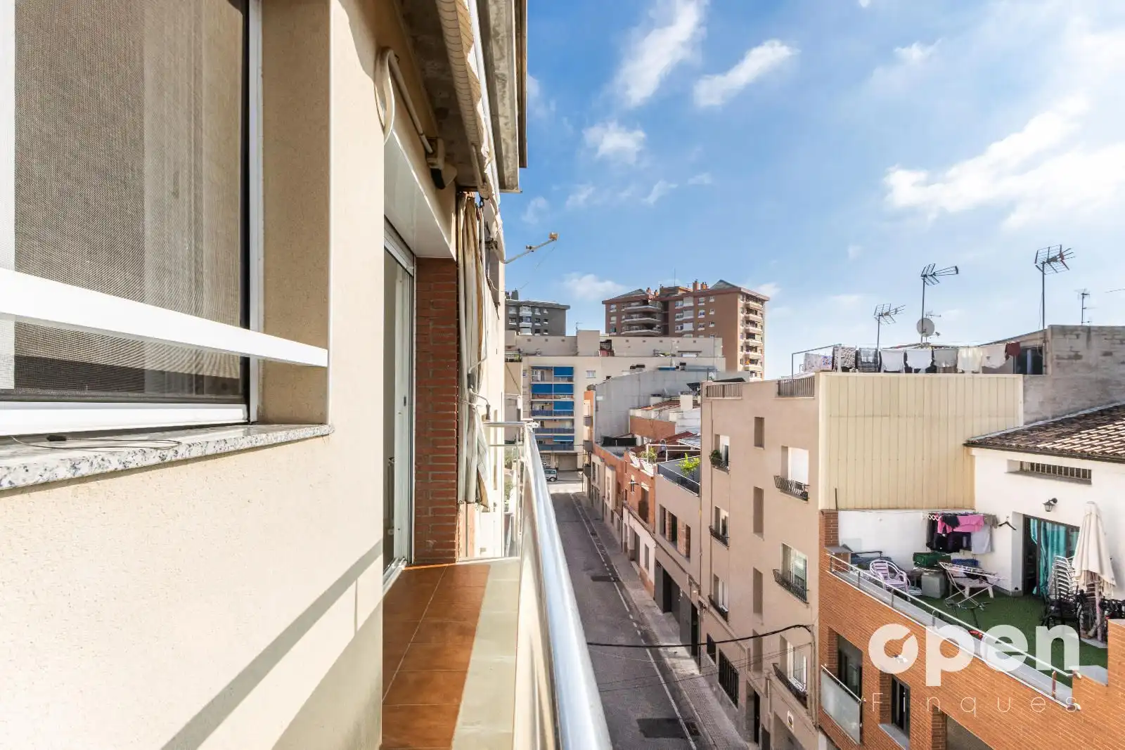 Terrassa de Dúplex en venda en Terrassa amb Calefacció, Terrassa i Forn