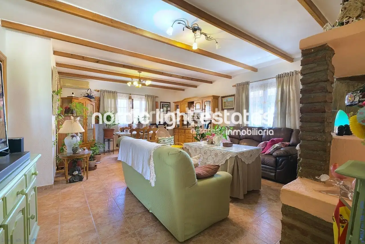 Maison avec piscine à vendre à Periana, imagen 14