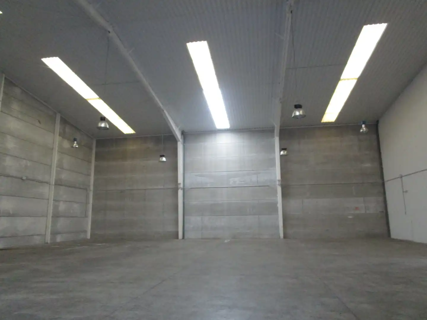 Industriegebäude zur Miete in Casarrubios del Monte pueblo, imagen 9