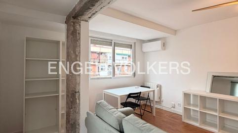 Foto 3 de Pis de lloguer a Calle de López de Hoyos, Colina,  Madrid Capital