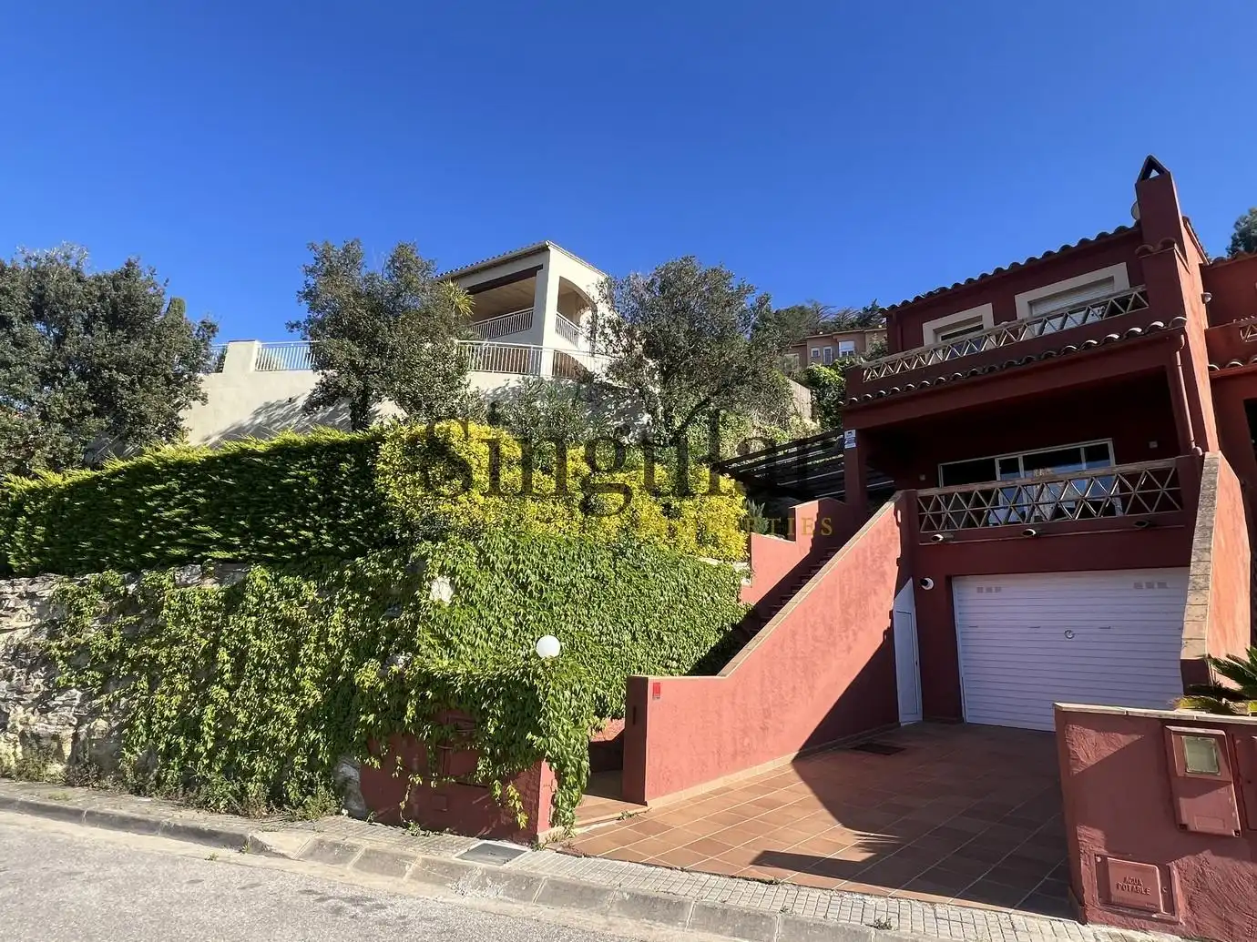 Casa con terrazza in vendita a Carrer Carrer de la Xarmada, imagen 4
