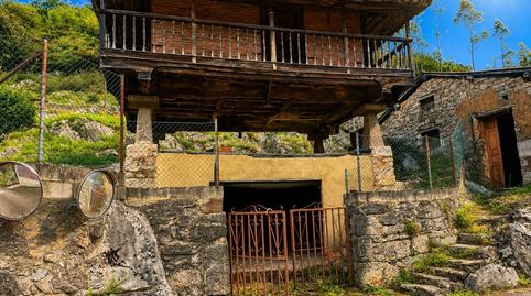 Foto 2 de Casa o xalet en venda a Ribera de Arriba, Asturias