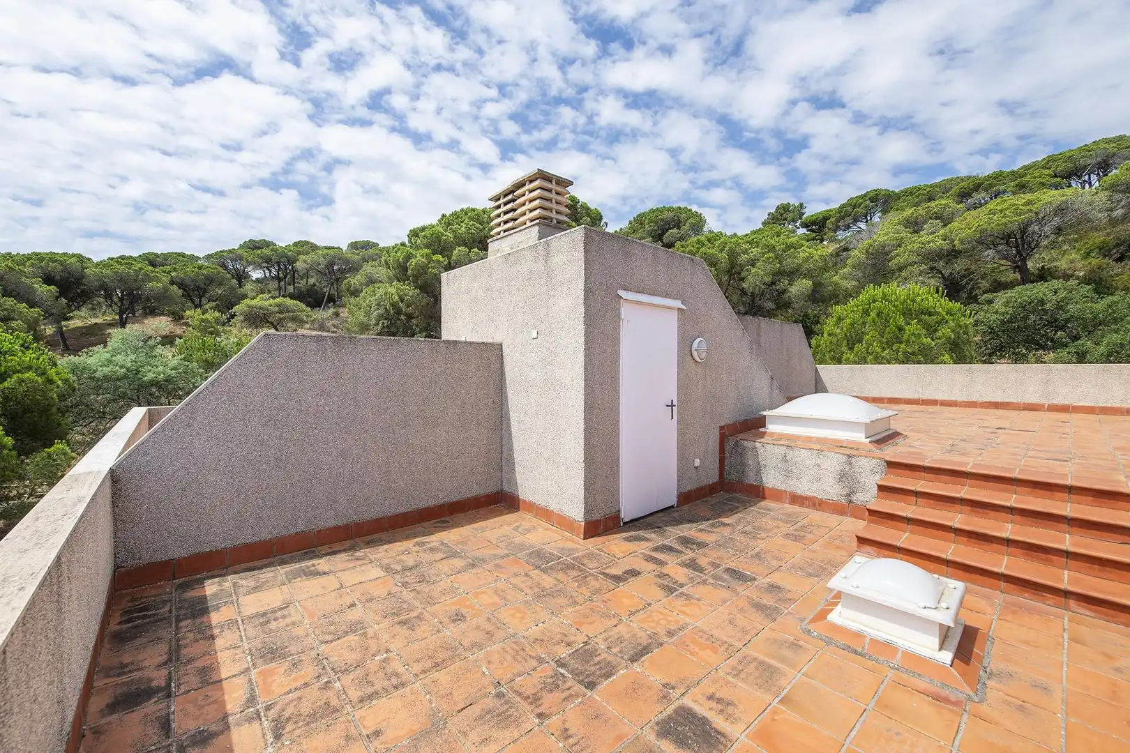 House with terrace for sale in Sant Pol, imagen 12