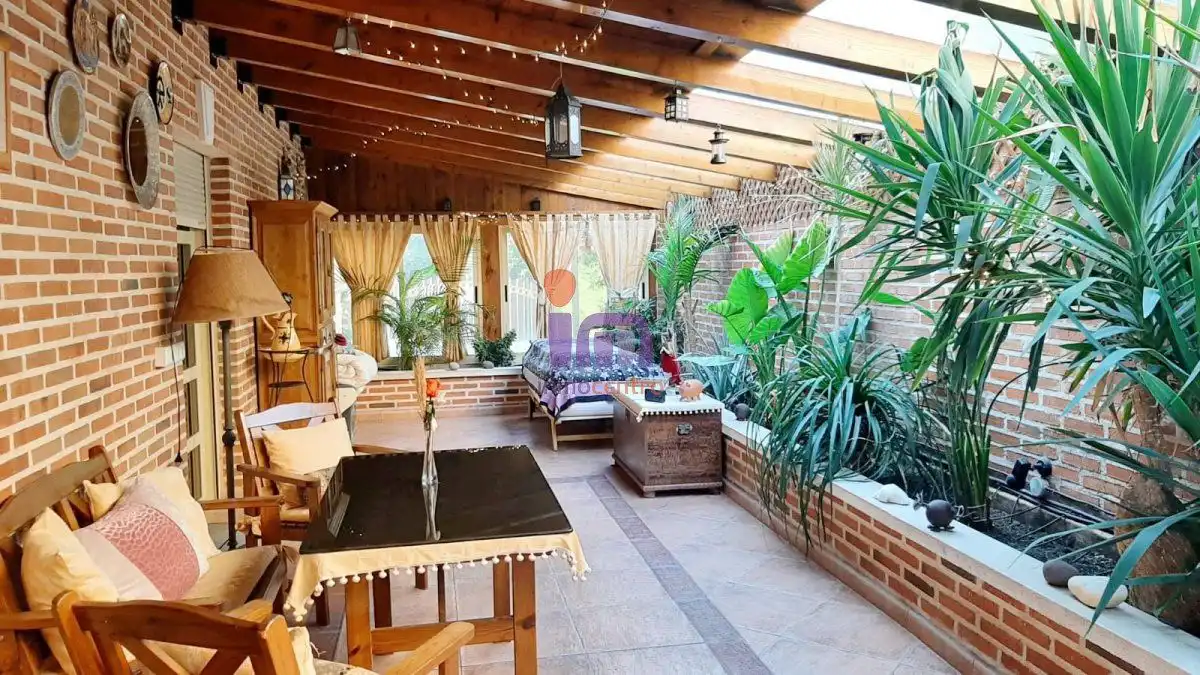 Chalet con piscina en venta en Valdepeñas, imagen 43