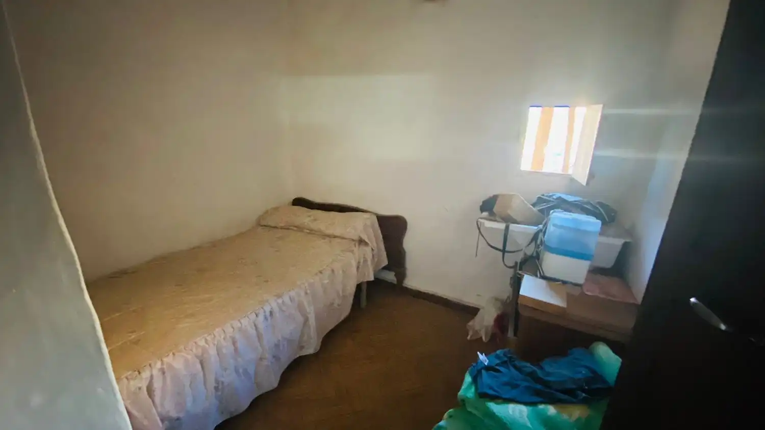 Dormitori de Finca rústica en venda en Toga amb Terrassa