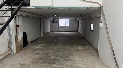 Photo 4 of Industrial buildings to rent in Carrer Aviació, Polígono del Aeropuerto, Manises