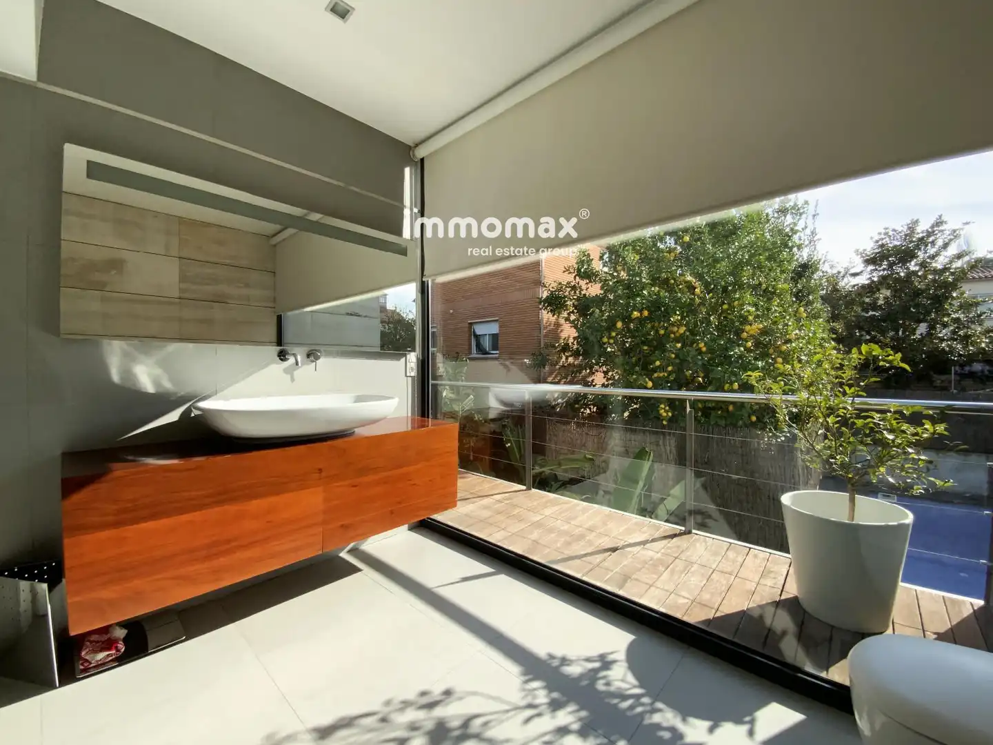 Casa con piscina en venta en Valldoreix, imagen 37