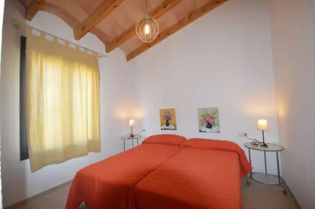 Casa o chalet de alquiler en Carril de Pies Quemados, 1, Barrio Nuevo