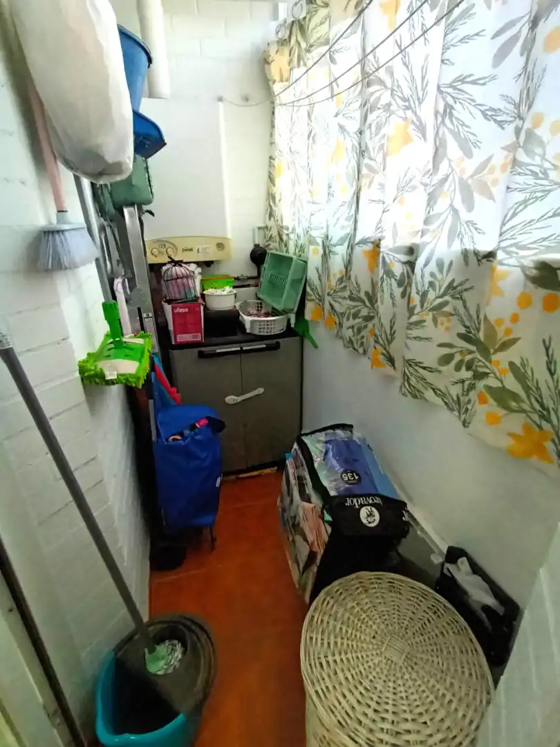 Piso en venta en Mérida con Aire acondicionado, Parquet y Terraza