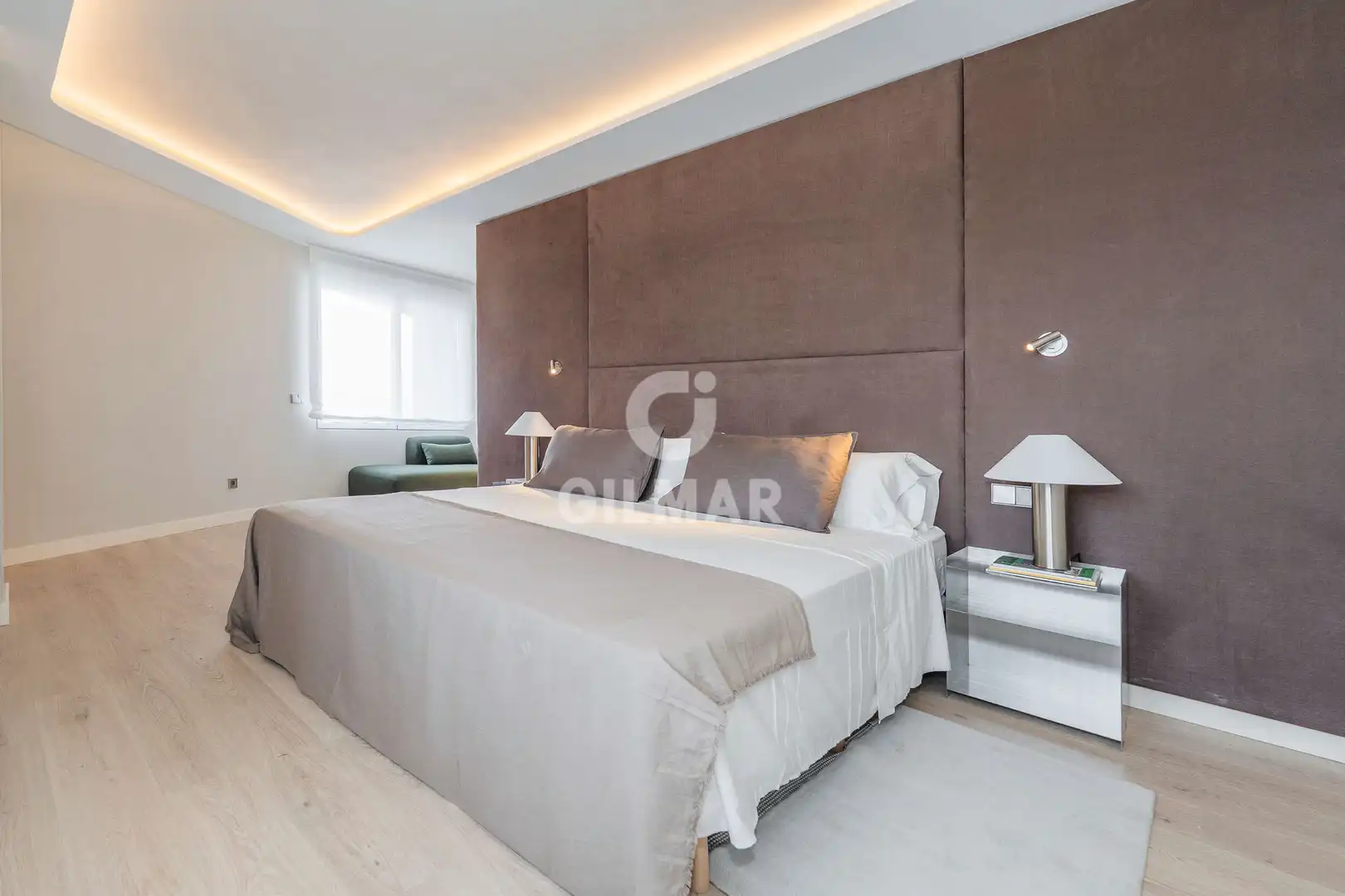 Appartement avec ascenseur à vendre à Barrio de Salamanca, imagen 27