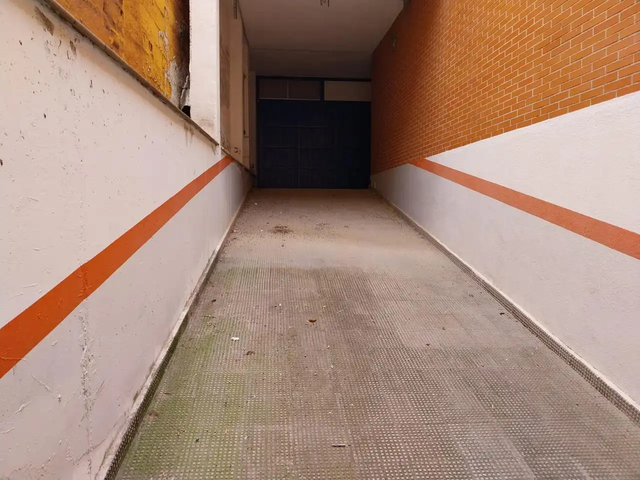 Garatge en venda a Puerta De Murcia, Urbanización San Isidro